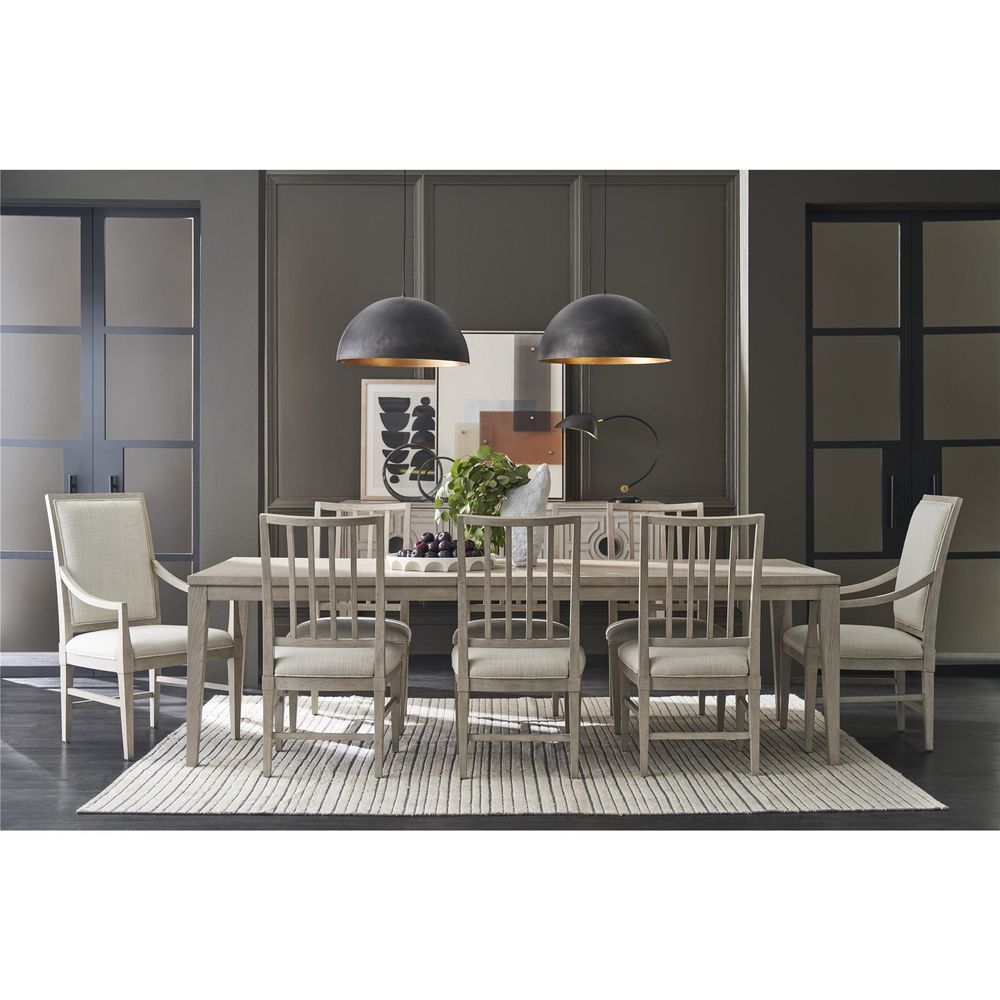 Coalesce Dining Table