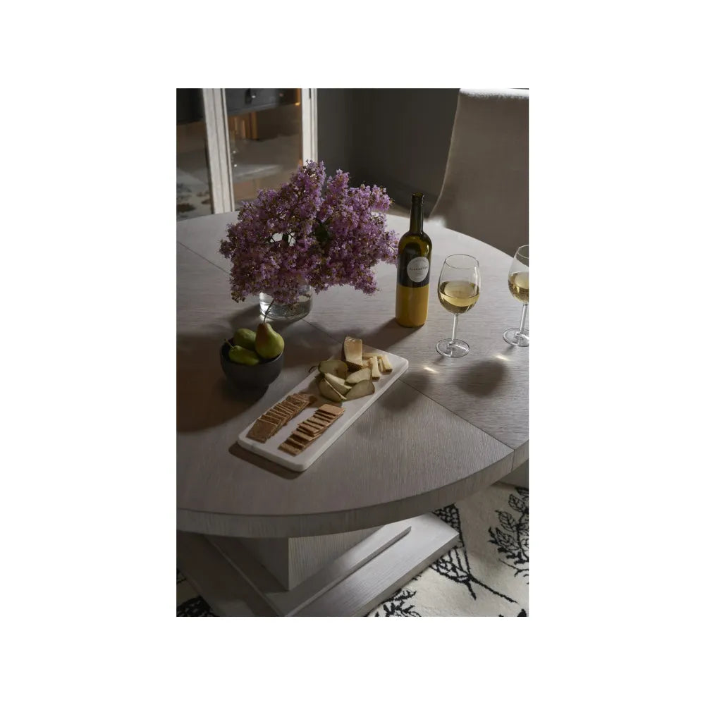 Rasmus Round Dining Table