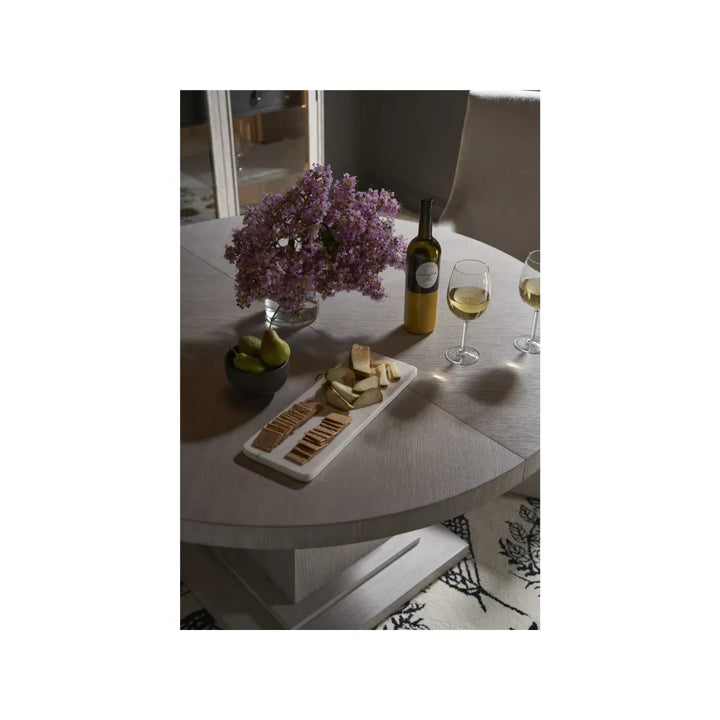 Rasmus Round Dining Table