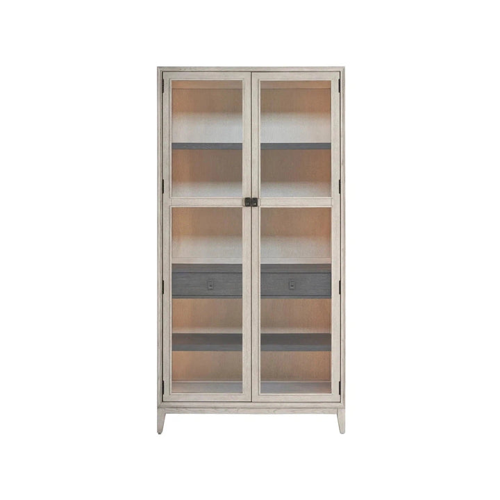 Canseco Display Cabinet