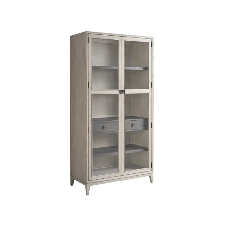 Canseco Display Cabinet