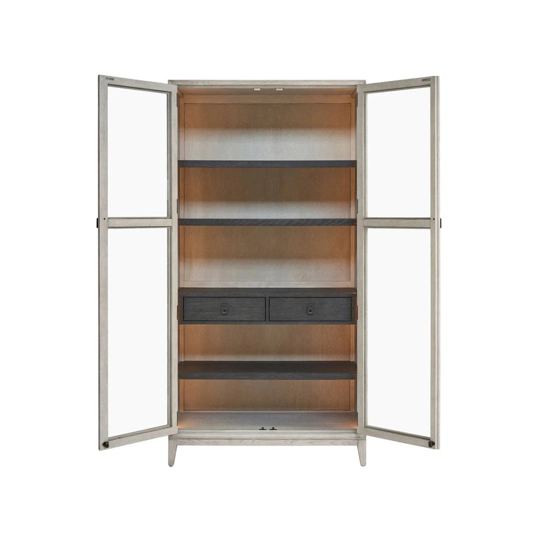 Canseco Display Cabinet