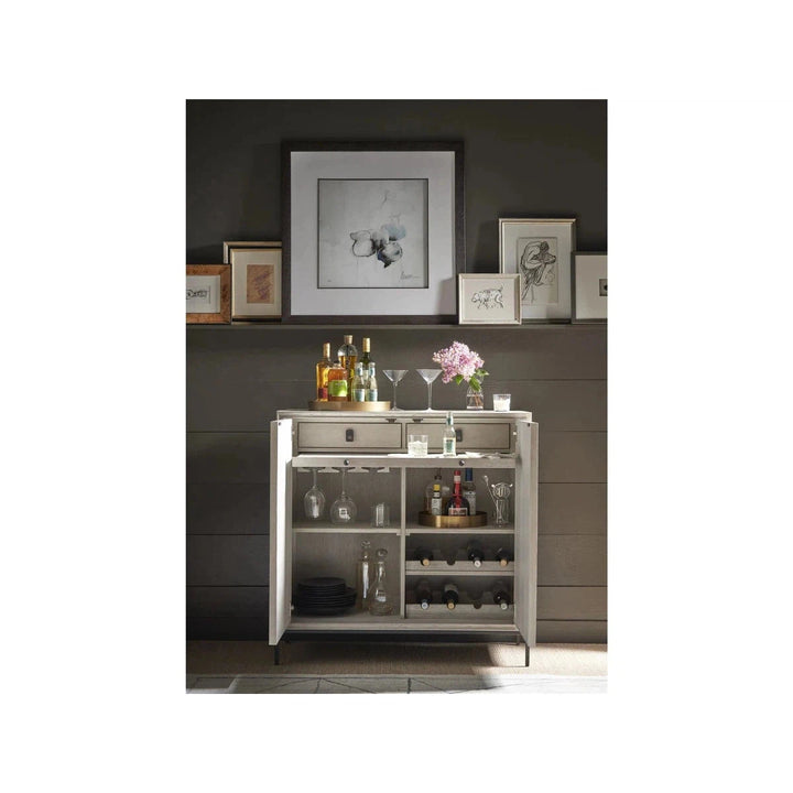 Odessa Bar Cabinet