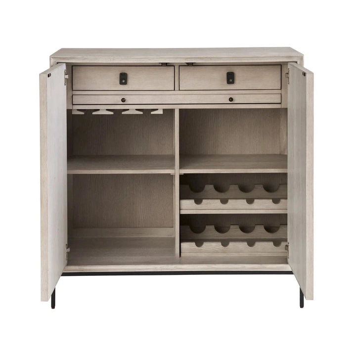 Odessa Bar Cabinet