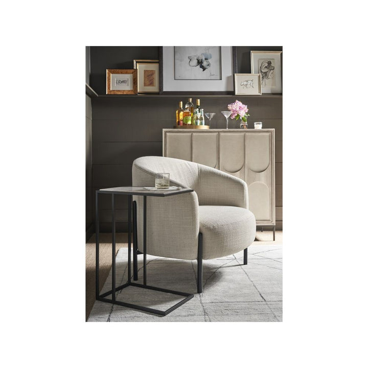 Boer Accent Table