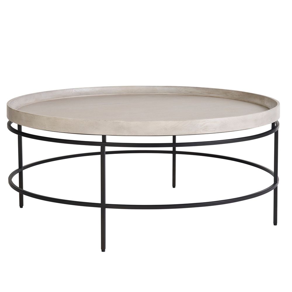 Coalesce Cocktail Table