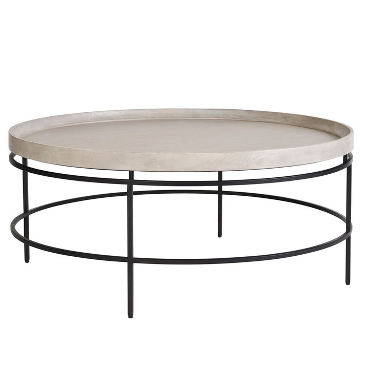 Coalesce Cocktail Table