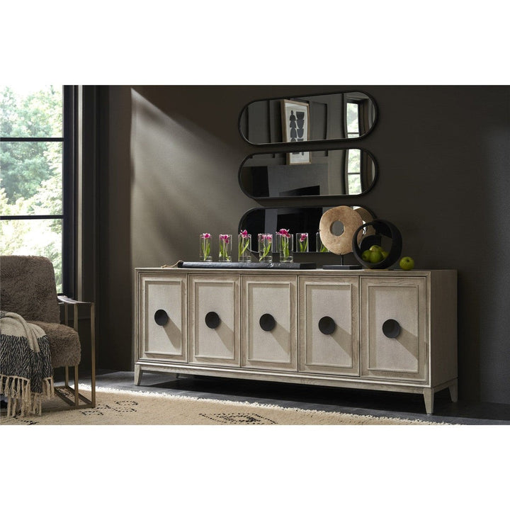 Coalesce Entertainment Credenza