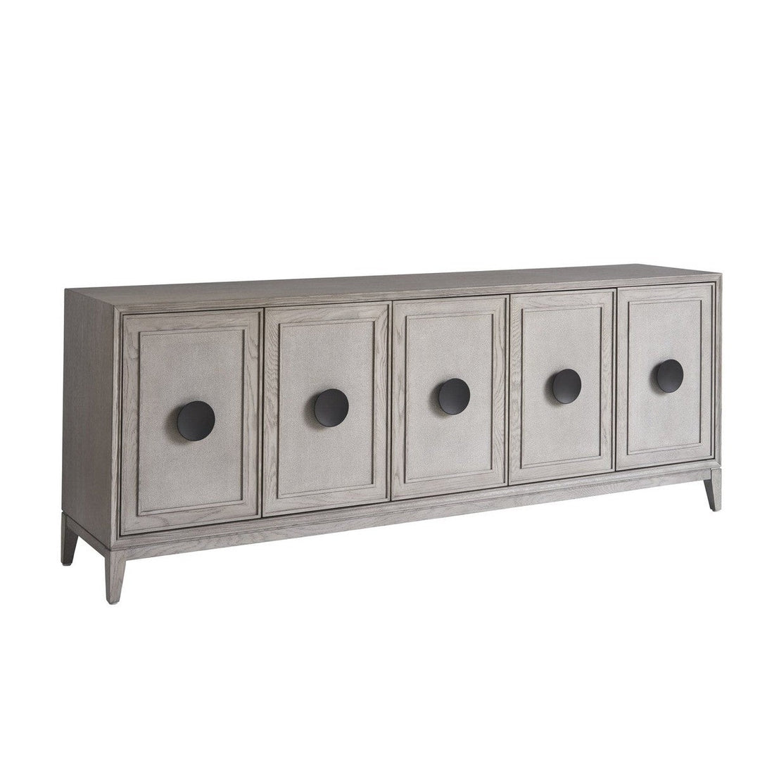 Coalesce Entertainment Credenza