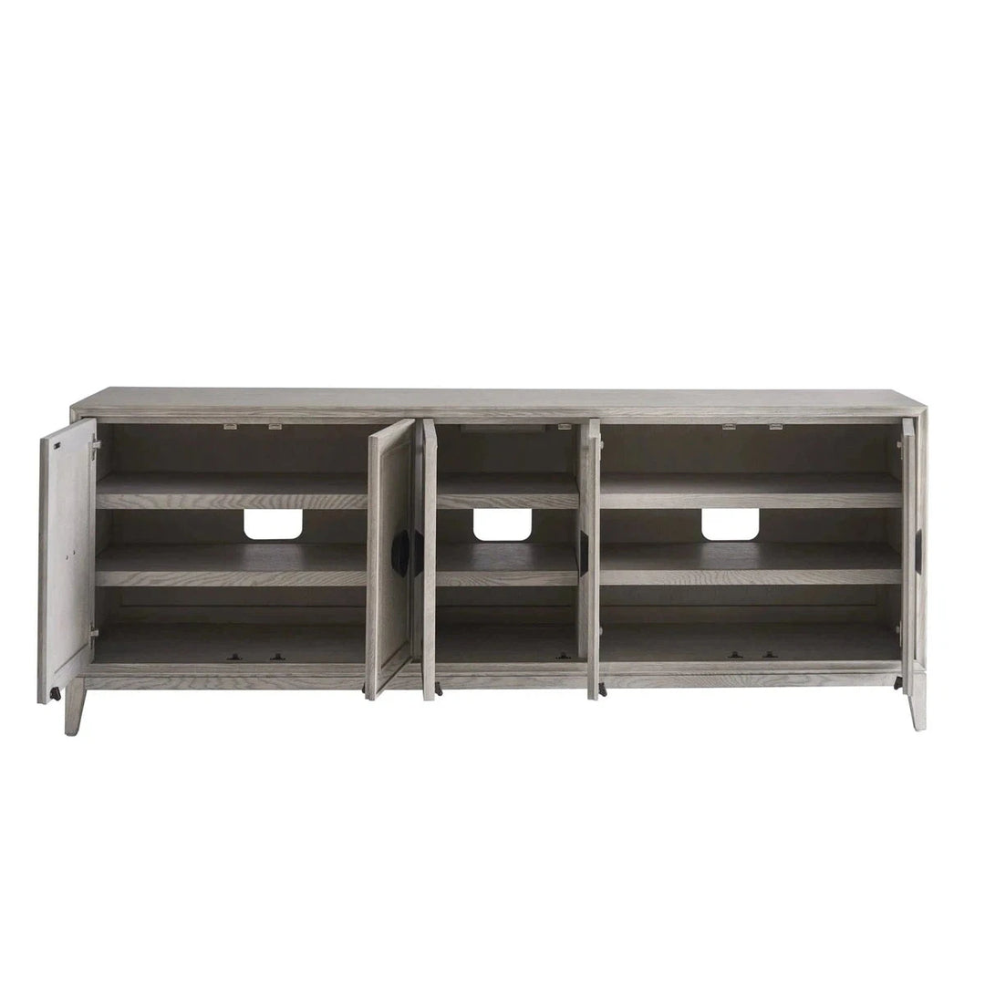 Coalesce Entertainment Credenza