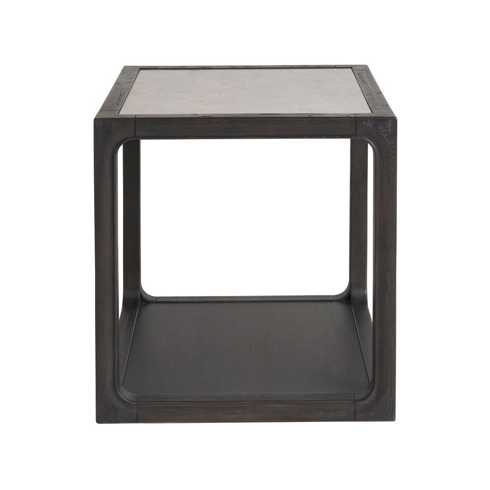 Halen End Table