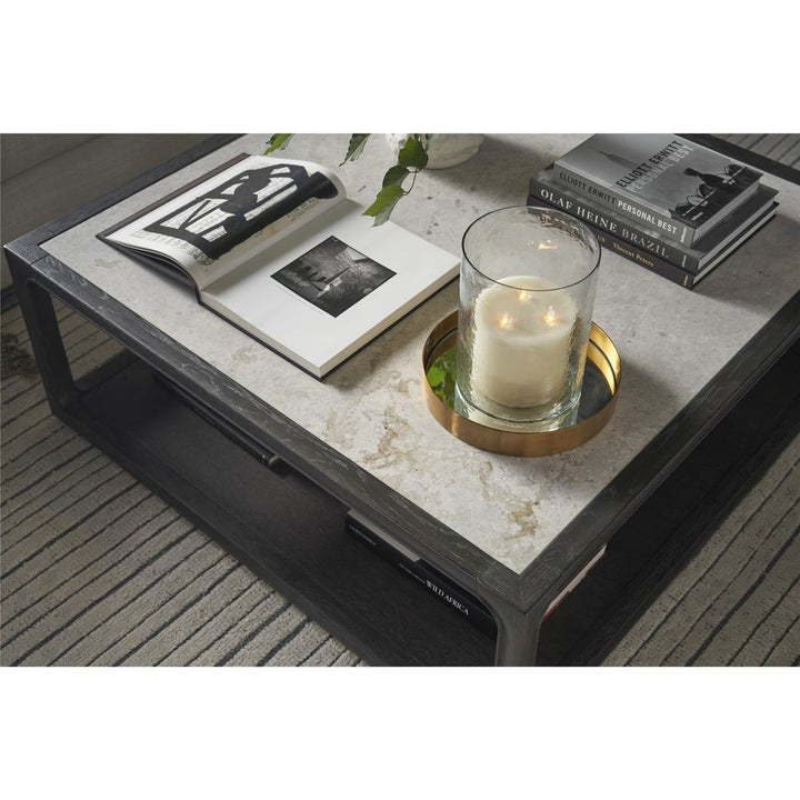 Halen Cocktail Table