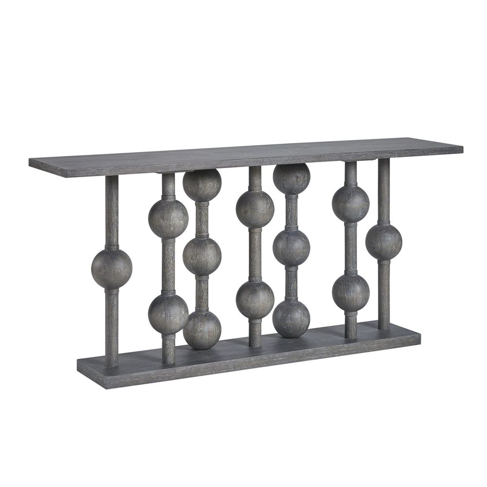 Foxglove Console Table