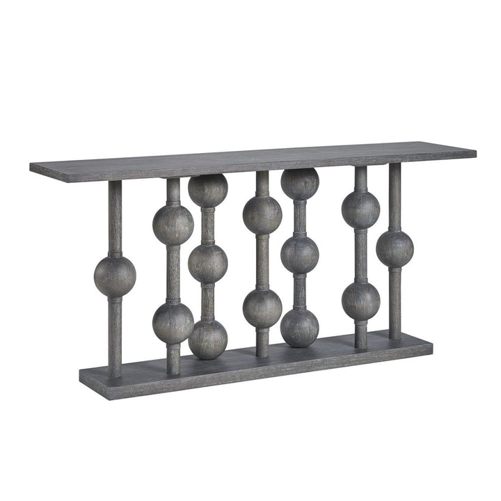 Foxglove Console Table