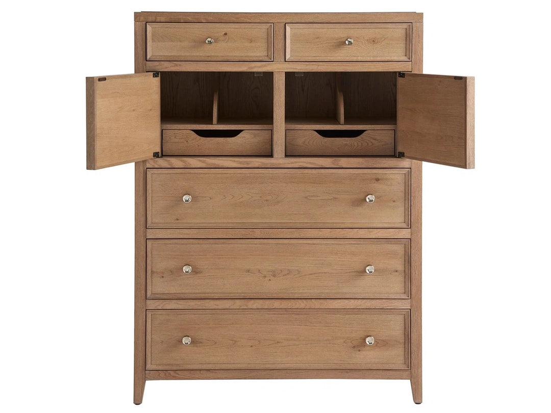 Weekender Dressing Chest