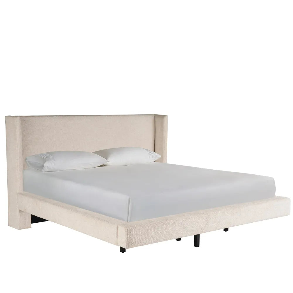 Sainte-Ann Upholstered Bed King
