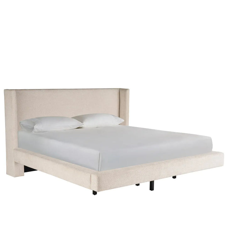 Sainte-Ann Upholstered Bed King