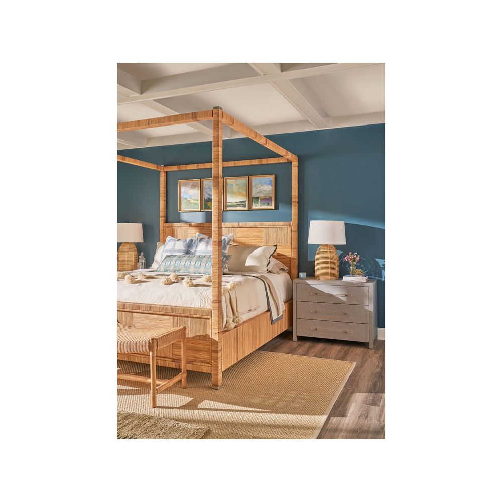 Bimini Chest