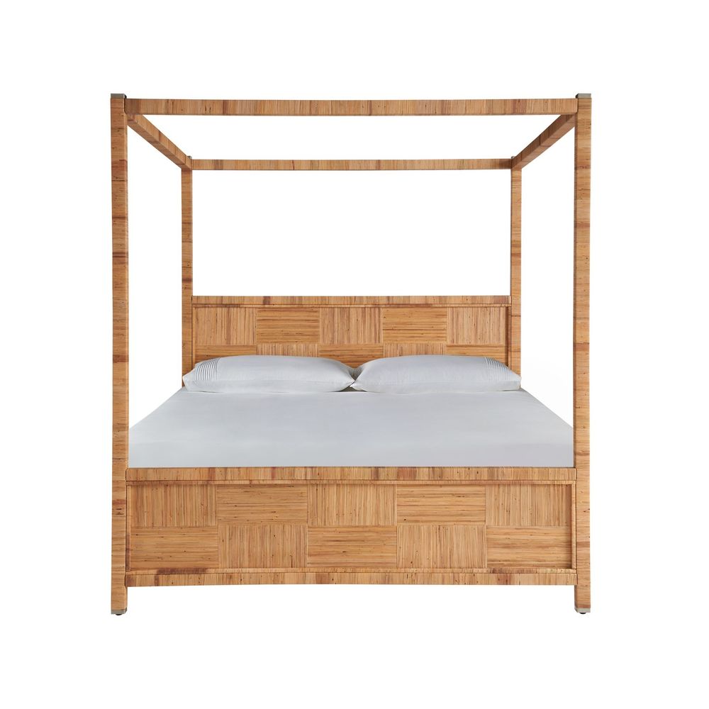 Chatham Poster Bed King