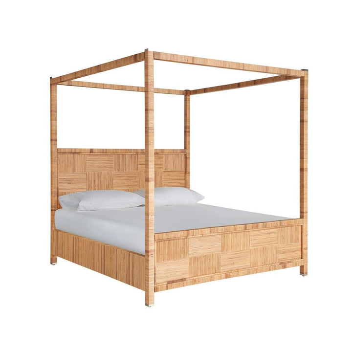 Chatham Poster Bed King