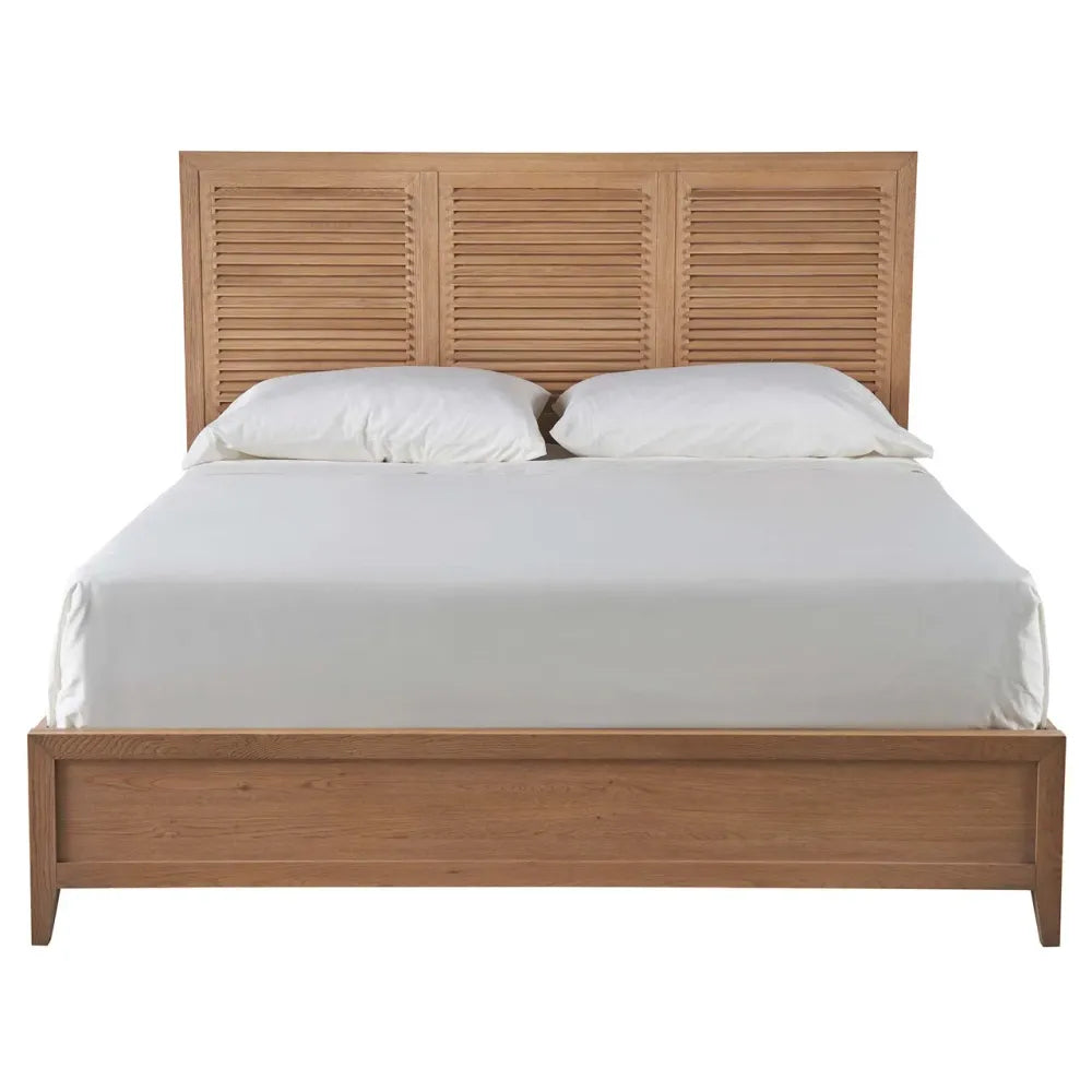Weekender Bed