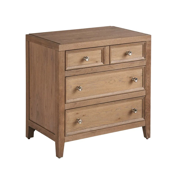 Weekender Nightstand