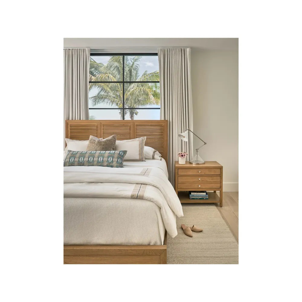 Saugatuck Nightstand
