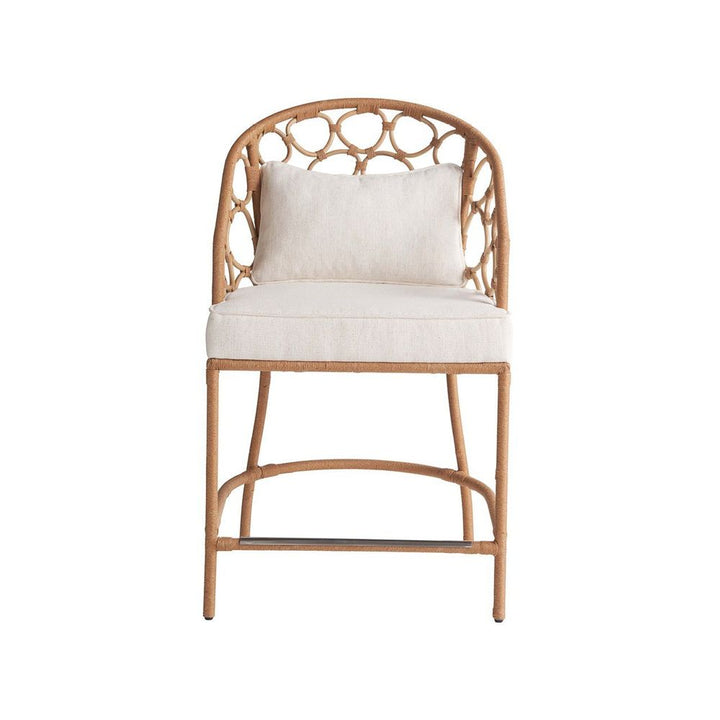 Pebble Counter Chair