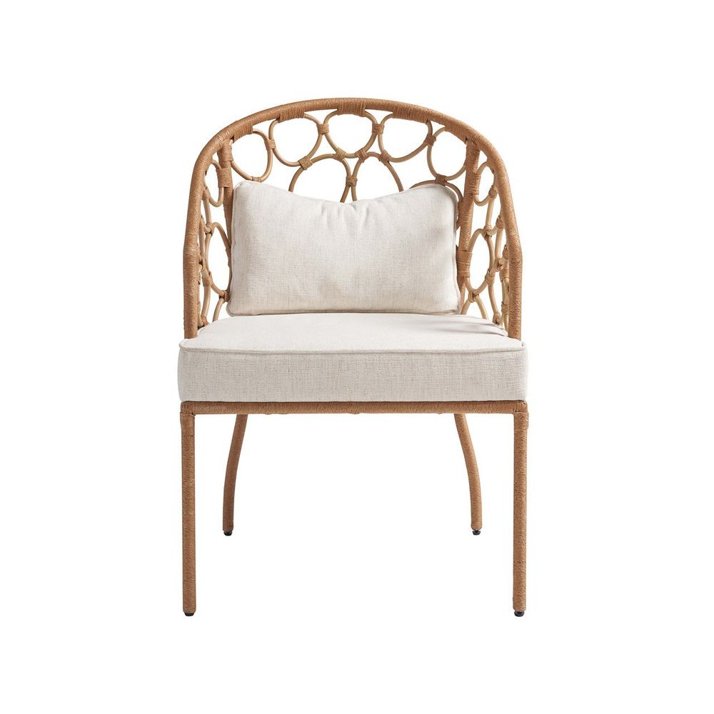 Pebble Dining Chair