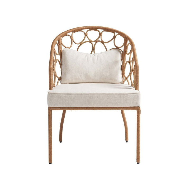 Pebble Dining Chair
