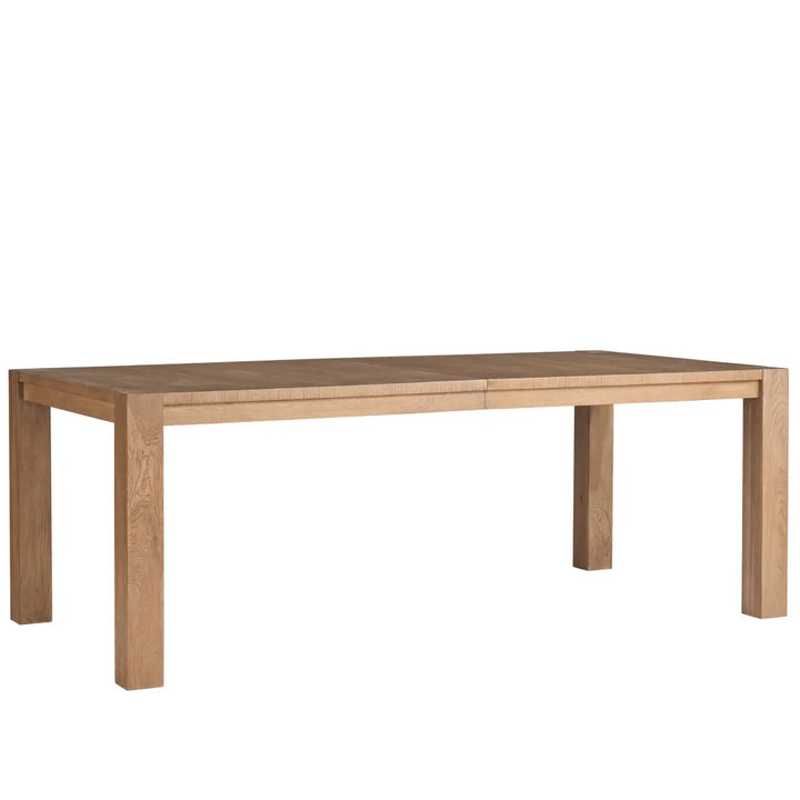 Weekender Dining Table