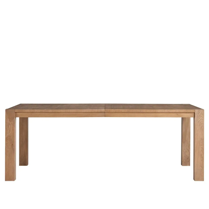 Weekender Dining Table