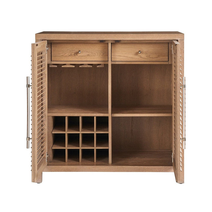 Weekender Bar Cabinet