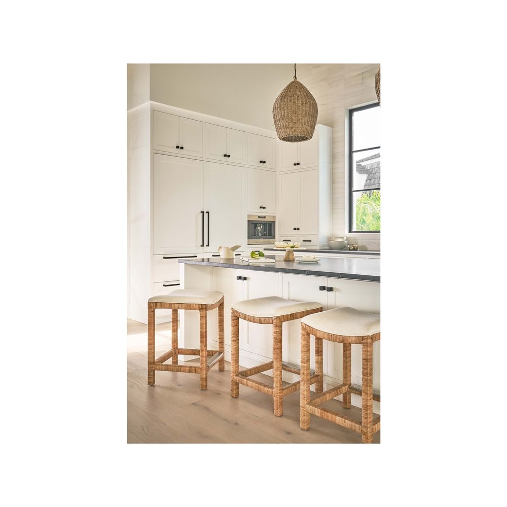 Sandbar Console Stool