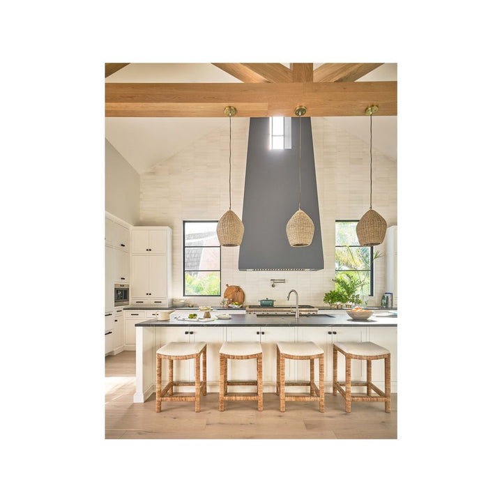 Sandbar Console Stool
