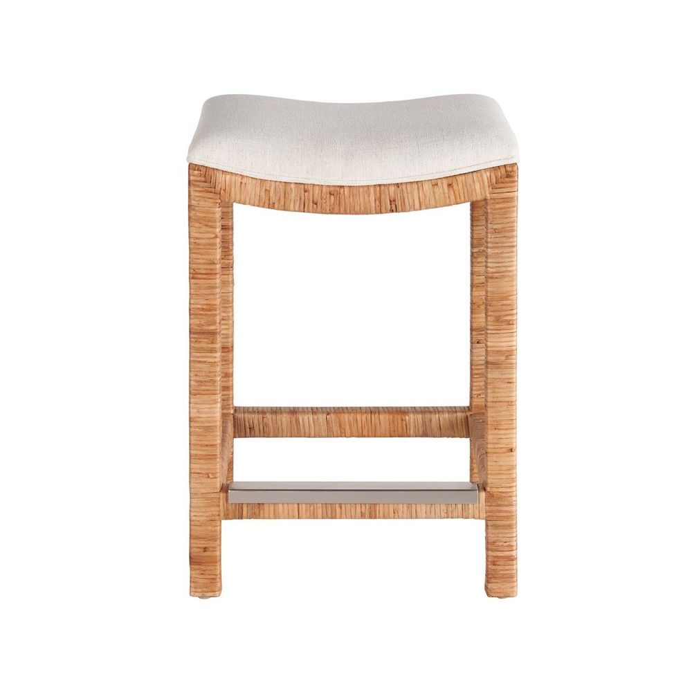 Sandbar Console Stool