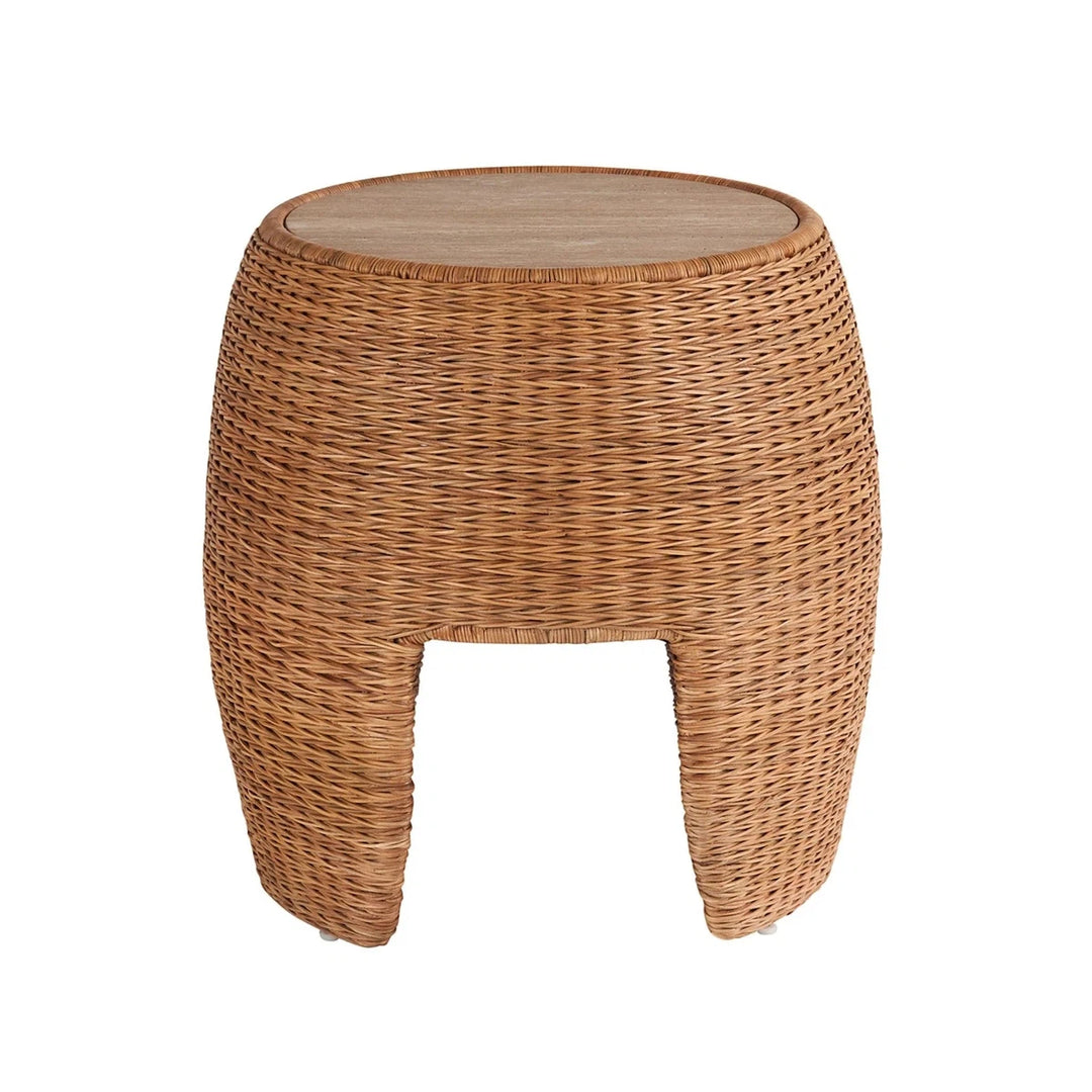 Havasu End Table