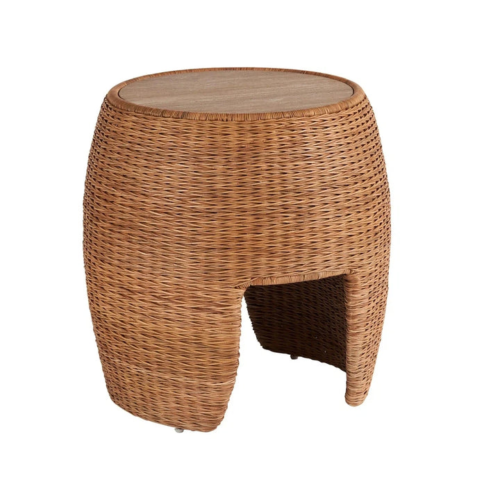 Havasu End Table