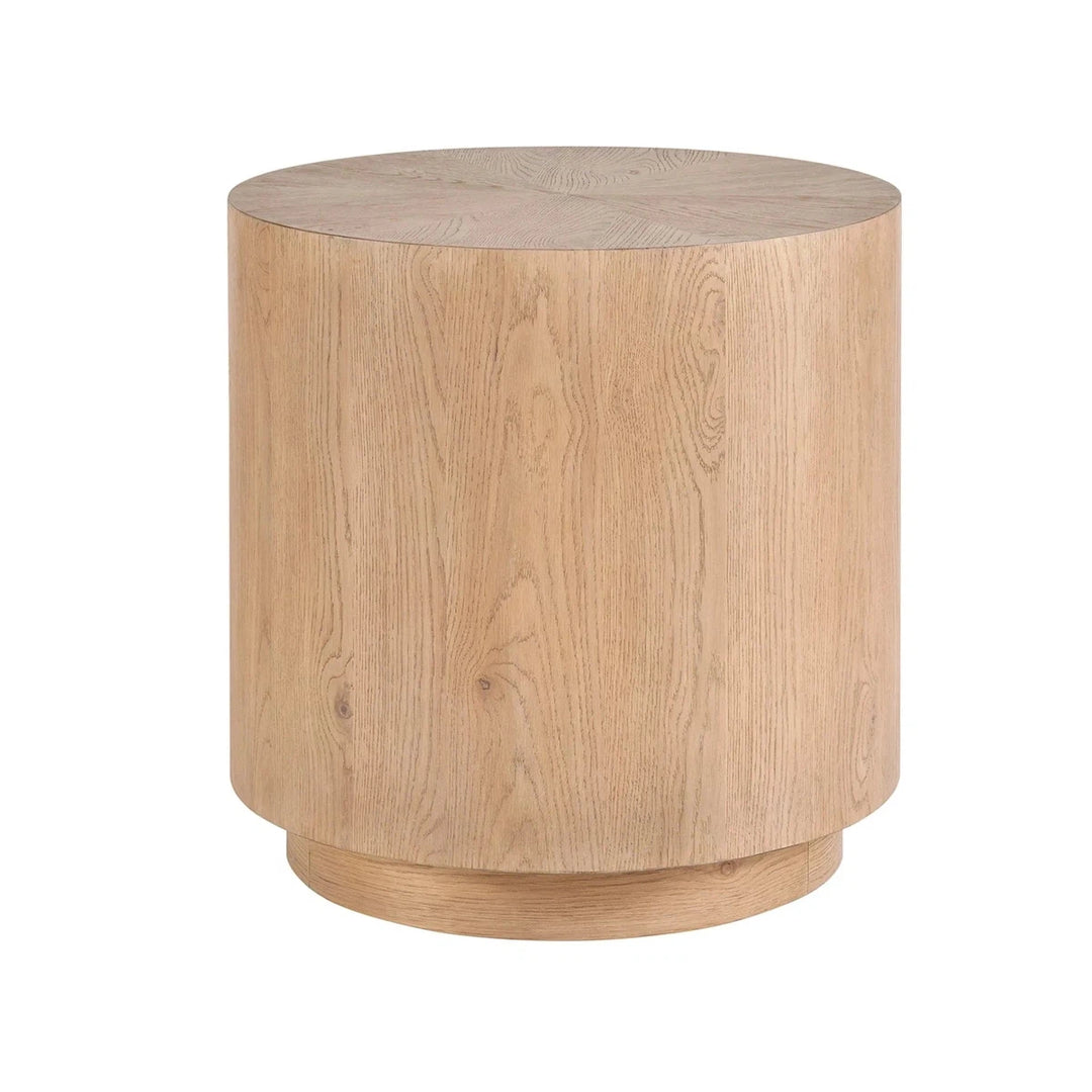 Weekender End Table