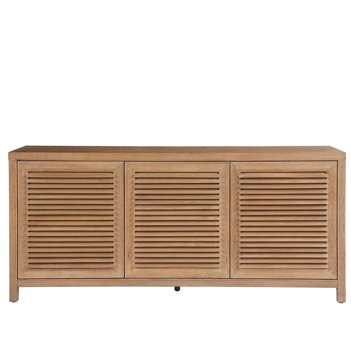 Weekender Credenza