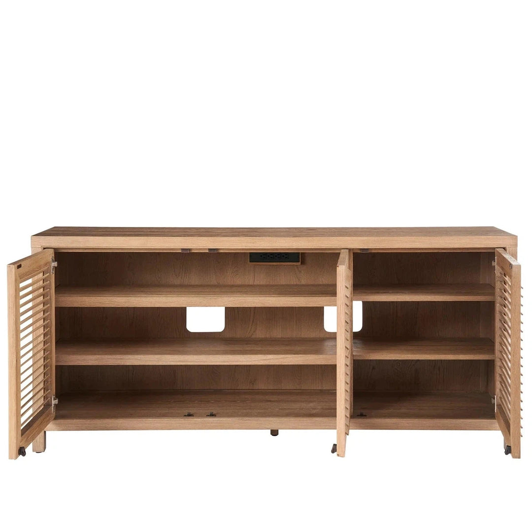 Weekender Credenza