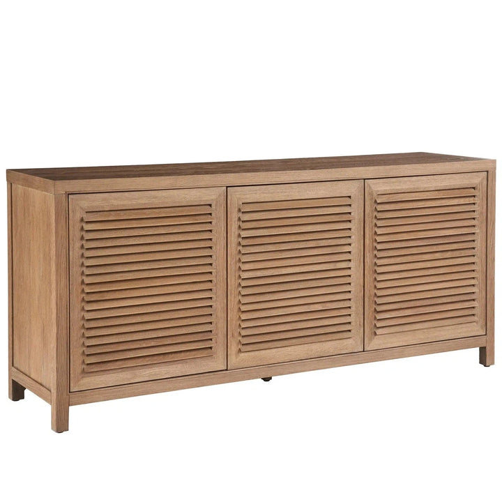 Weekender Credenza