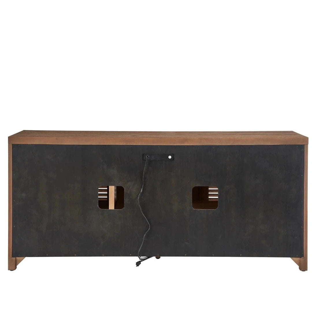 Weekender Credenza