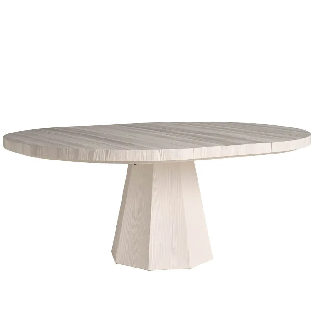 Mackinaw Round Dining Table