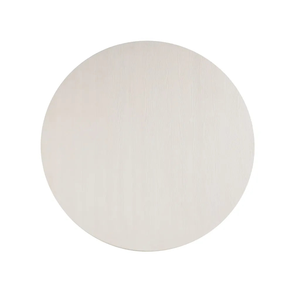 Mackinaw Round Dining Table