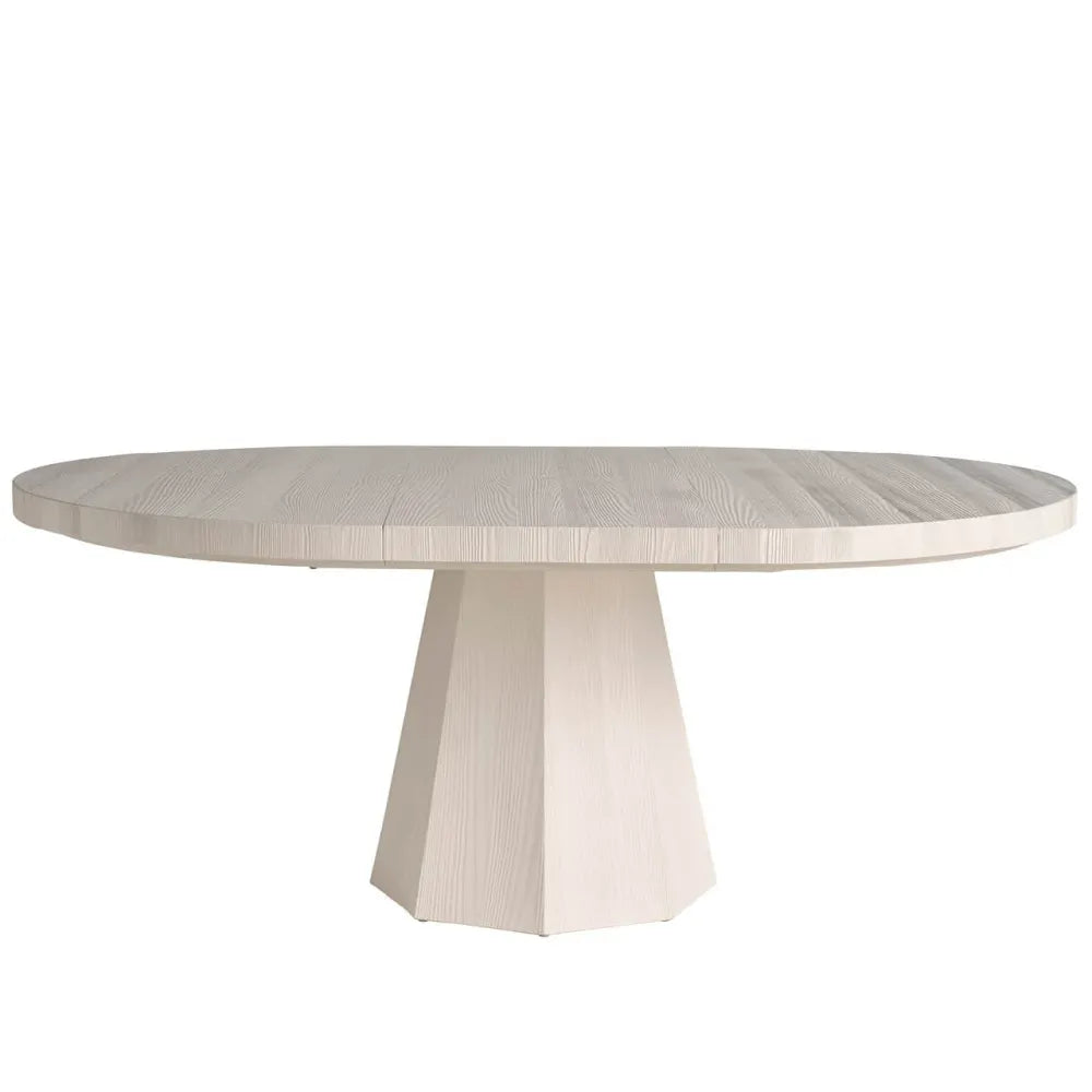 Mackinaw Round Dining Table