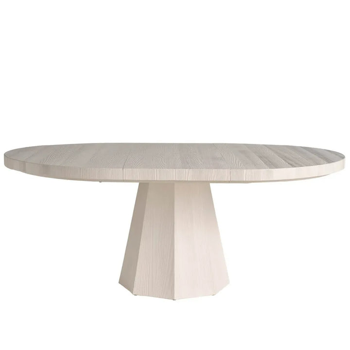Mackinaw Round Dining Table
