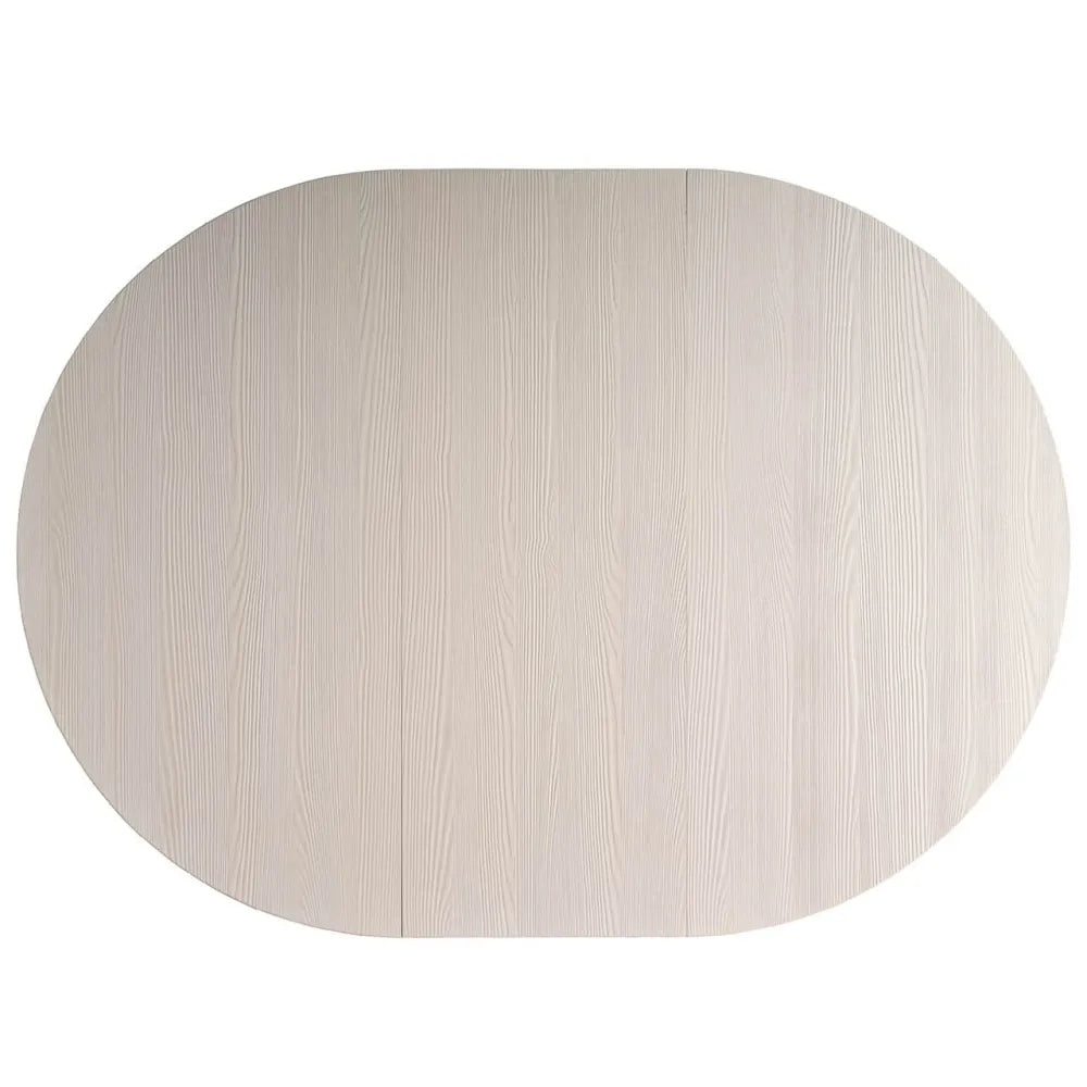 Mackinaw Round Dining Table