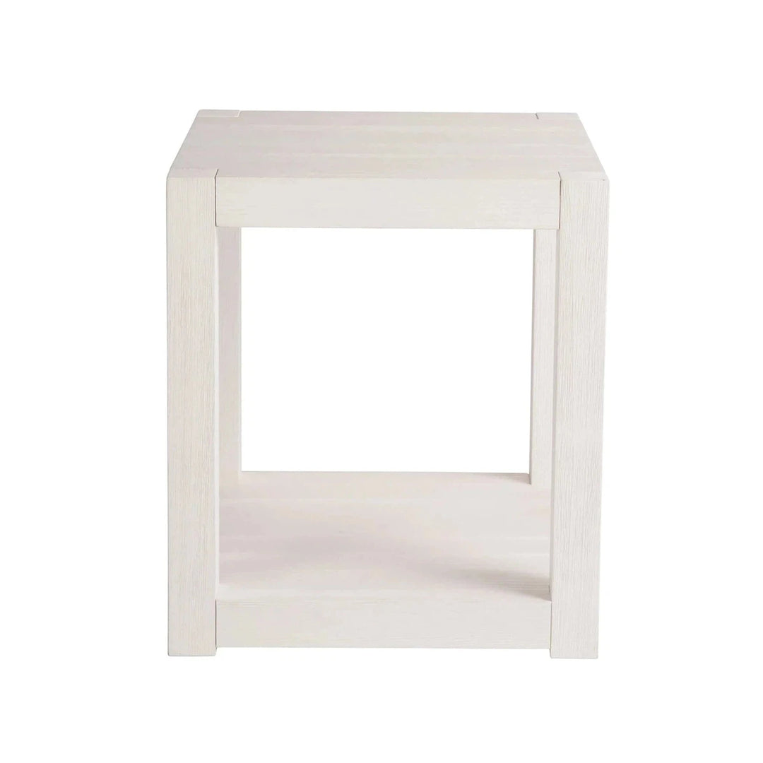 Hermosa Square End Table