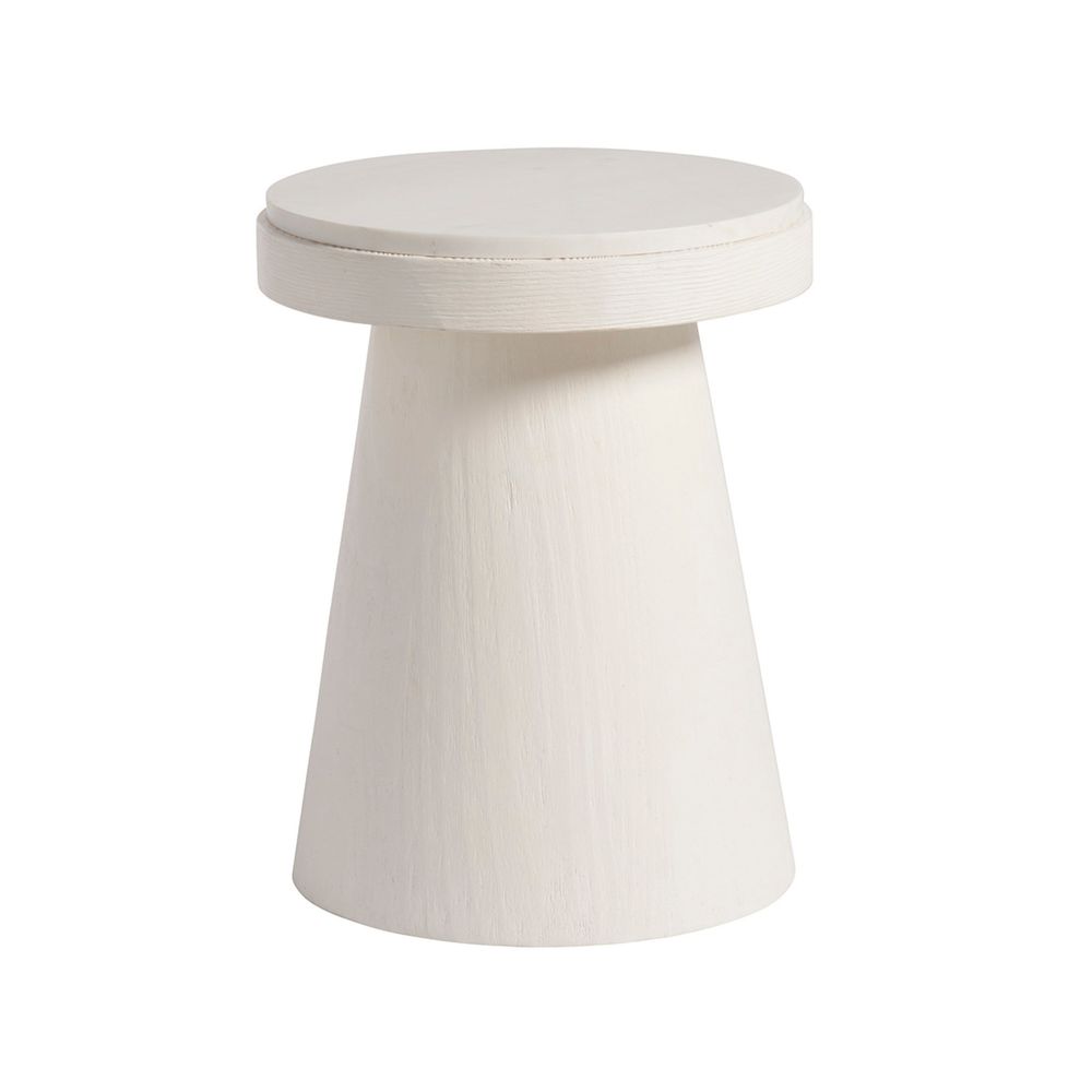 Madeira Accent Table